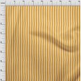 thumbnail image 3 of oneOone Polyester Lycra Fabric Stripe Block Print Fabric By Yard 56 Inch Wide, 3 of 4