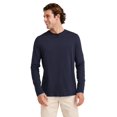 thumbnail image 1 of Jockey Made2Fit T-Shirt à Manches Longues à Col Ras du Cou, 1 of 1
