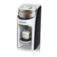 thumbnail image 1 of Baby Brezza Formula Pro Advanced Formula Dispenser - White, 1 of 9