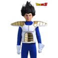 thumbnail image 3 of Accessoire d'Armure Z Saiyan Dragon Ball pour Enfant, 3 of 4