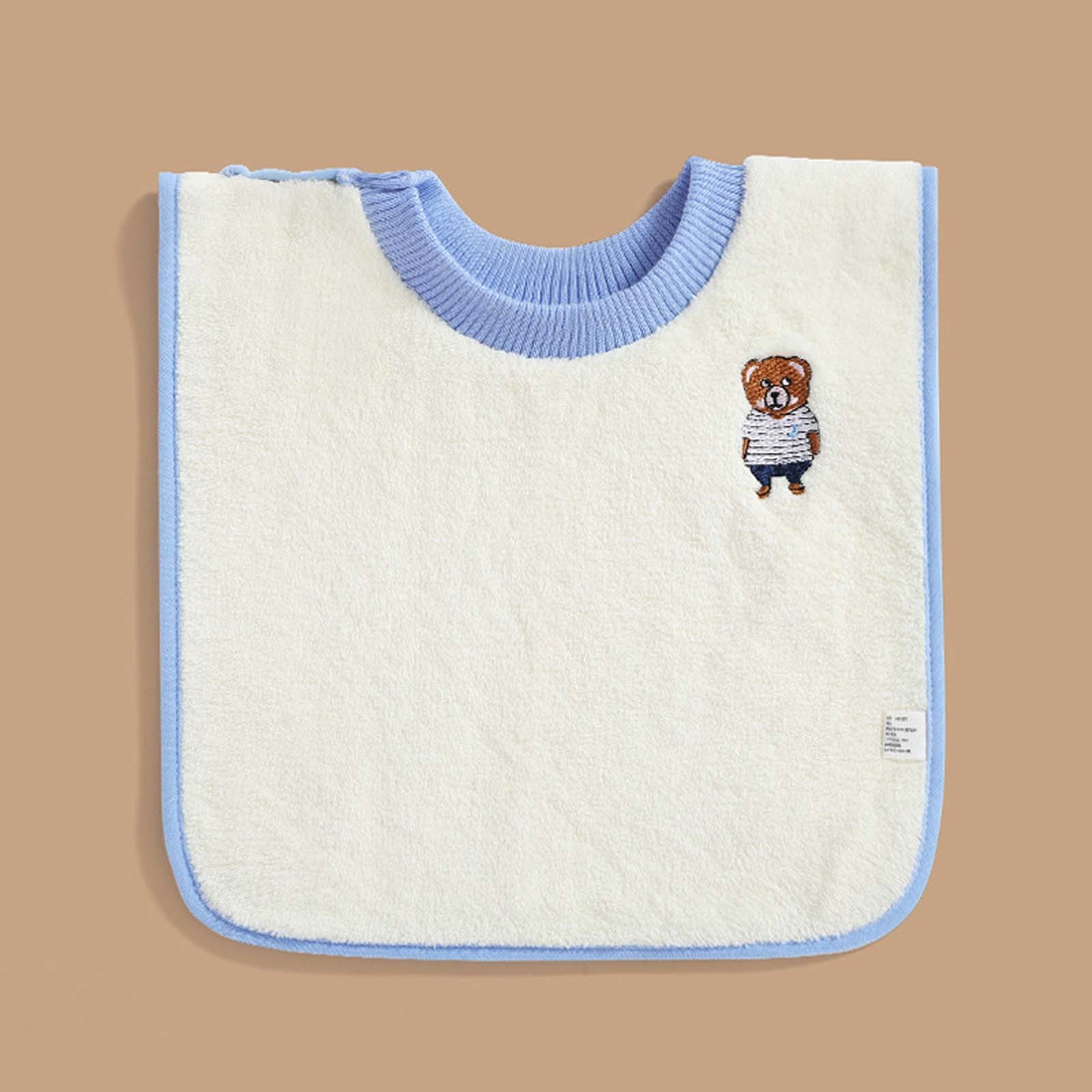 TopLLC Children's Toiletries, Non Wetting Clothes, Saliva Wipes, Male Babies, And Infants
