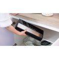 thumbnail image 4 of Machine de Mise sous Vide, Scelleuse Alimentaire à Système d'Étanchéité à Air Automatique avec 5 Sacs, 4 of 9