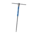 thumbnail image 4 of Siruishop T Handle Hex Wrench Set Bike Repair Tool Versatile Hand Tools Professional Steel Nonslip Metric Portable Hex Key Allen Wrench 5mm, 4 of 8