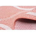 thumbnail image 3 of ECARPET Outdoor Area Rug for Patio, Deck, Backyard, Camping, Water Proof Carpet, Veranda Abstract Collection, 3 of 9
