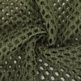 thumbnail image 4 of QIPOPIQ Men's T-Shirt Mesh Fishnet Sleeveless Undershirt Hollow Out Top Clearance, 4 of 5