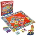 thumbnail image 3 of Monopoly App Banking Board Game, App-Enabled Game, Links to Smart Devices, Ages 8+, 3 of 11