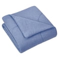 thumbnail image 2 of Mainstays Jersey Knit Comforter, 2 of 2