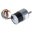 thumbnail image 4 of Brushless Gear Motor 24v, Stable Performance Small Size FG  Feedback Low Noise Gear Motor  For Robots For Mechanical Equipment, 4 of 8