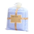 thumbnail image 2 of RKSTN Towels Coral Towel Bath Towel Set With Good Quality And Quick Water Absorption Pineapple Towel Bath Towel Set With Coral Velvet Beach Towel Quick Drying And Soft & Absorbent Bath Towels, 2 of 3