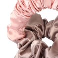 thumbnail image 4 of Maoww Confortable Heatless Hair Curler Bandeau Cheveux Longs Coiffure DIY, 4 of 8