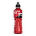 thumbnail image 2 of POWERADE Fruit Punch Electrolyte Sports Drink, 710 mL Bottle, 2 of 6