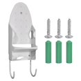 thumbnail image 2 of Cqxid Rack Under $10 Hanger Hotel Hanger Guestroom Ironing Board Hanger Hotel Storage Combination, 2 of 9