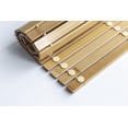 thumbnail image 5 of Hometrends Bamboo Bath Mat, 5 of 5