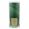 thumbnail image 3 of Aloha Bay - Chakra Energy Candle Jar Healing Healing - 11 oz., 3 of 3