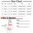 thumbnail image 3 of Birdeem Womens Tie-Dyed Contrast Color Camisole Shoulder Backless Bikini One-Piece Swimsuit, 3 of 7