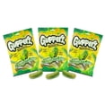 thumbnail image 3 of Gupperz Poppin' Pickles - Gummy Candy, Gluten-Free & Nut-Free, 3 pack, 3 of 4