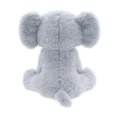 thumbnail image 2 of Façon de célébrer l'éléphant assis de la Saint-Valentin, 2 of 5