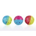 thumbnail image 3 of Hartz Just for Cats Bizzy Balls 3pk Cat Toy, 3 of 4