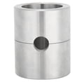 thumbnail image 2 of 3.1in Height Metal Melting Pot, Casting Container, For Jewelry Makers Jewelry Repairing Workers DIY Lovers Jewelry Designer, 2 of 8