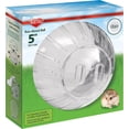 thumbnail image 1 of Kaytee Dwarf Hamster Mini Run-About 5" Exercise Ball, 1 of 5