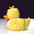 thumbnail image 4 of TUBBZ (Boxed Edition) Five Nights At Freddy's: Chica figurine en vinyle, 4 of 7