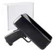thumbnail image 1 of tamizeot Money Cash-Firing Is A Can Shoot Or Fake Coupons, And Simple To And Easy Making It For Parties, Birthdays, And Club Black, 1 of 6
