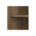 thumbnail image 4 of Cabot Bibliothèque Haute à 5 Tablettes en Pin Récupéré - Bois d'Ingénierie, 4 of 7