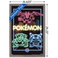 thumbnail image 2 of Pokémon - Groupe Néon, 2 of 4