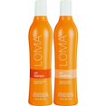 thumbnail image 1 of Loma Organics Daily Shampoo and Conditioner 12 oz each, 1 of 1