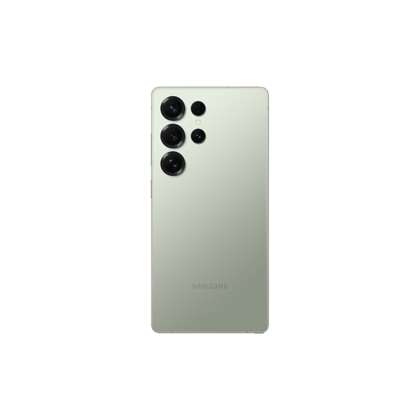 Samsung Galaxy S25 Ultra 5G 512GB (Online Exclusive Color - Brand