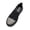 Black Shoes Buy more save more, variant on hopeusnice Clearance Women's Low Heel Closed Toe Pumps Comfortable Dress Shoes Work Shoes Faux Leather Office Shoes for Wedding Party Black 39