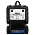 thumbnail image 1 of Contrôleur de Charge Solaire 6V/12V Panneau Solaire 3A PWM Chargeur de Pile Régulateur USB, 1 of 4