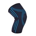 thumbnail image 3 of Bandage de Genou Durable et Respirant, Support de Genou, pour Course à Pied et Vélo, 3 of 8