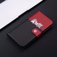 thumbnail image 5 of Compatible avec Samsung Galaxy A53 5G Étui Portefeuille Motif Animaux Mignons avec Fentes pour Cartes et Rabat, 5 of 5