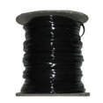thumbnail image 1 of CraftLace Bobine Noire - 100 yds - Lot de 24, 1 of 2