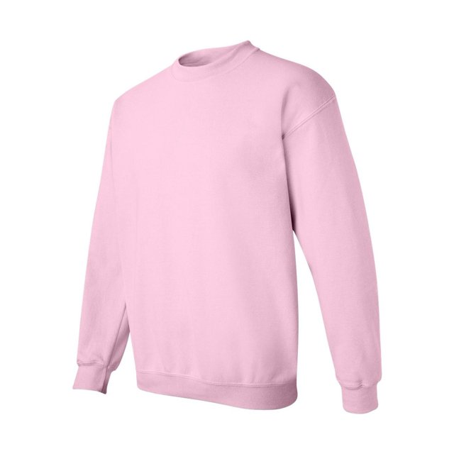 Gildan Mens Heavy Blend Sweatshirt