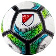 thumbnail image 1 of MLS Size 5 Black Pentagon Soccer Ball, 1 of 1