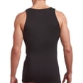 thumbnail image 2 of Stanfield's Men's Premium Cotton Tank Undershirt -2 Pack, Style 2540, 2 of 3