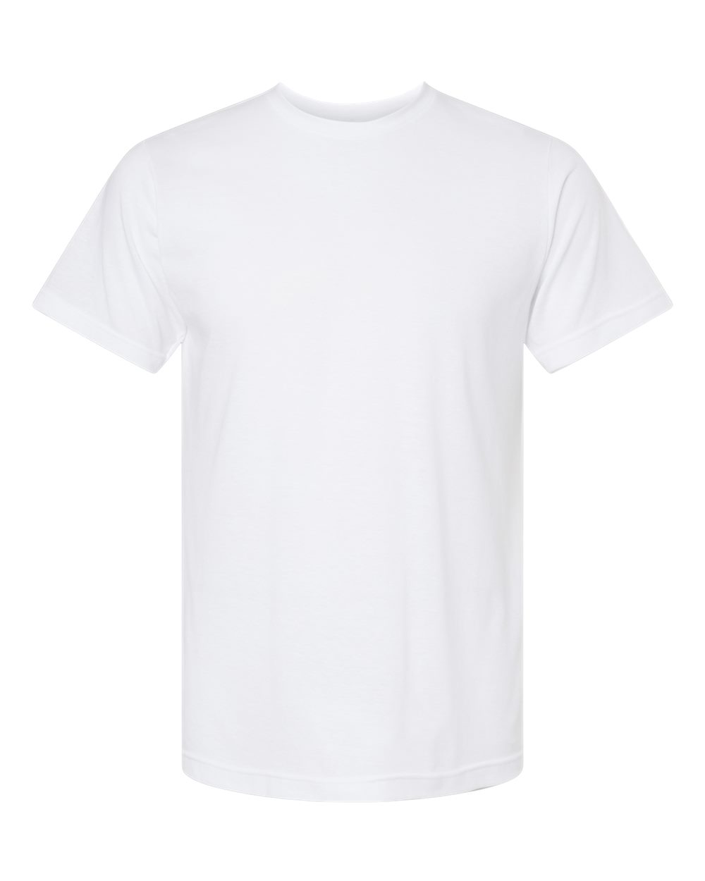 M&O 3541 T-Shirt Mélange de Luxe