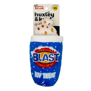 Huxley & Kent H&K Chien Tiny Tuff Arctic Blast Treat