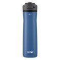 thumbnail image 4 of contigo Bouteille d'Eau AUTOSPOUT, 24oz, Bleu Maïs, 4 of 4