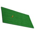 thumbnail image 2 of facefd Arrière-Cour Golf Tapis Résidentiel Formation Frapper Pad Pratique en Caoutchouc Tee Holder, 2 of 5