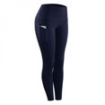 thumbnail image 5 of Leggings de Sport Décontractés pour Femmes avec Compression Extensible et Poche, 5 of 5