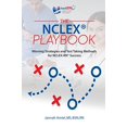 thumbnail image 1 of Le Livre de Jeu NCLEX(R): Stratégies et Méthodes de Test pour le Succès NCLEX-RN, 1 of 1