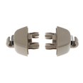thumbnail image 1 of funtasica 2x Visor Hook for A6 C6 Beige, 1 of 8