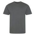 thumbnail image 1 of Awdis T-Shirt Homme Cascade Ecologie Biologique, 1 of 2