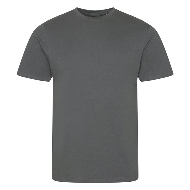 Awdis T-Shirt Homme Cascade Ecologie Biologique