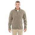 thumbnail image 1 of Devon & Jones Veste Polaire à Fermeture Éclair Complète pour Hommes Bristol, 1 of 3