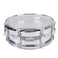 thumbnail image 1 of Transparent Snare Drum, Snare Drum High Temperature Treatment  for Performance, 1 of 7