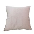 thumbnail image 1 of Coussin Décoratif Uni en Velours, Coussin Carré, Coussin pour Sofa, 1 of 8